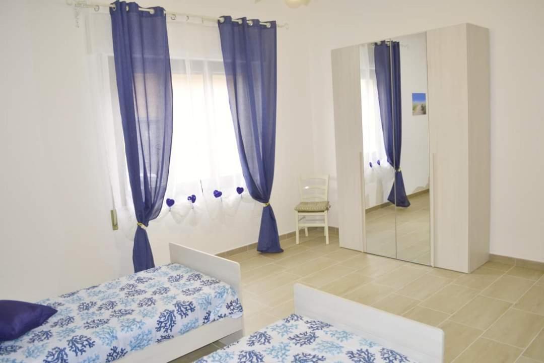 Teresa Holiday Sarroch Exterior foto