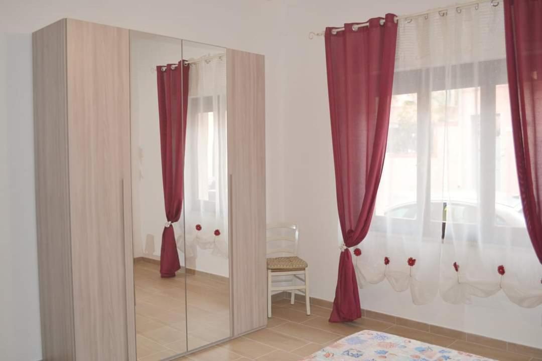 Teresa Holiday Sarroch Exterior foto