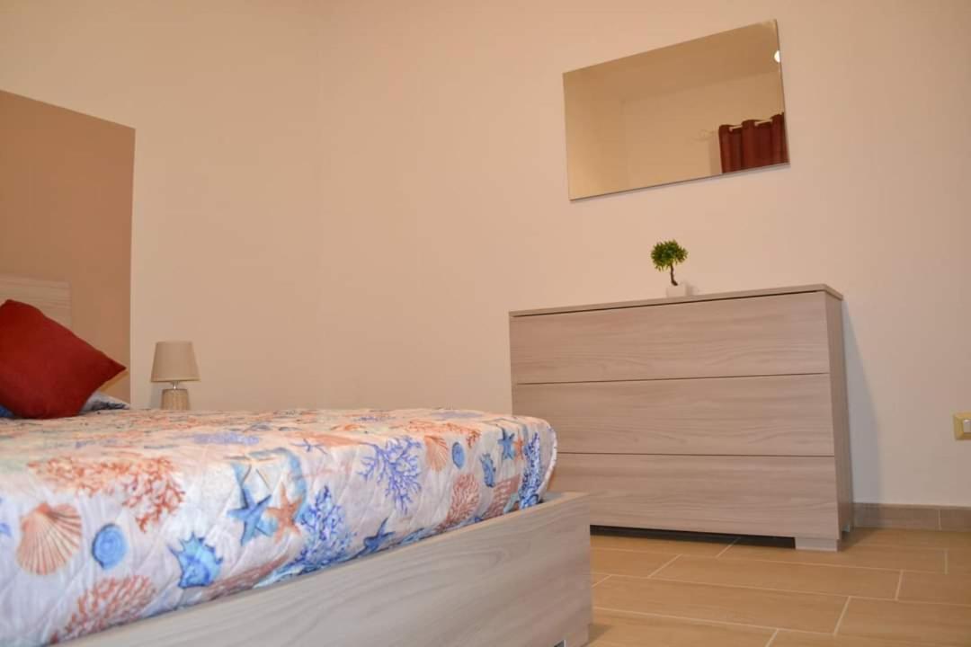 Teresa Holiday Sarroch Exterior foto