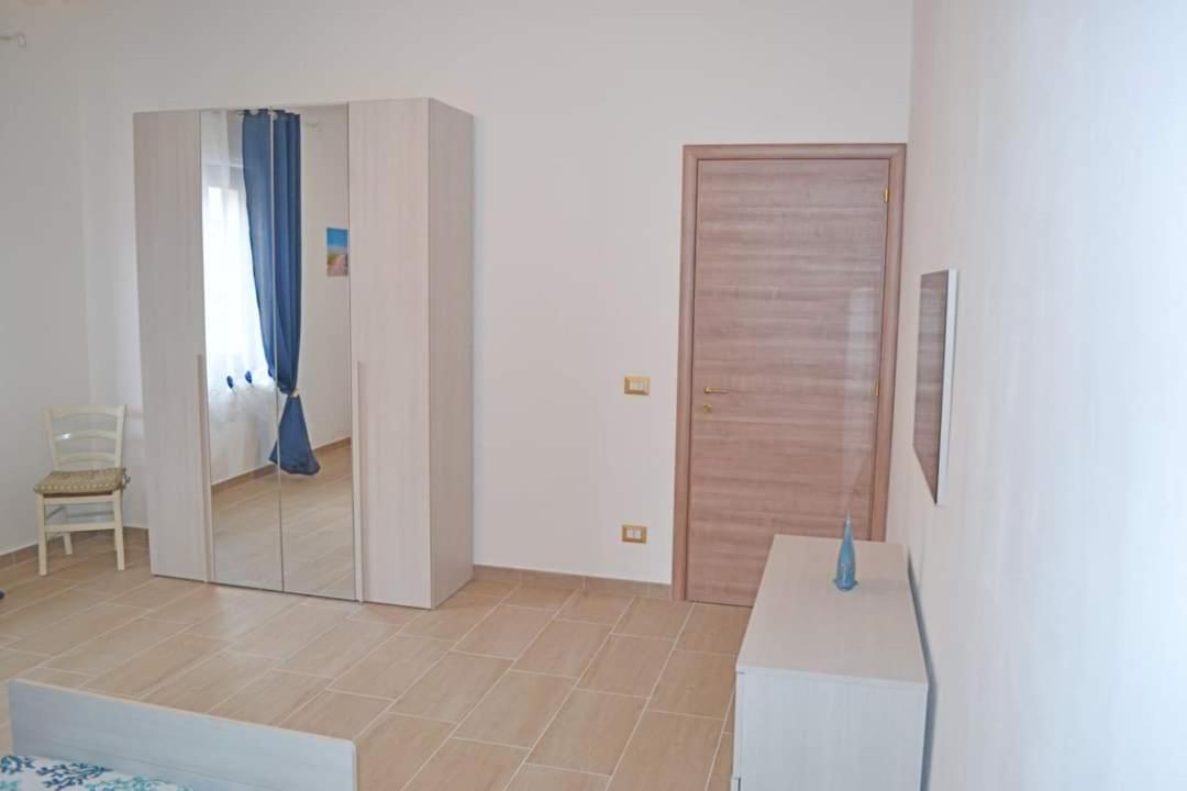 Teresa Holiday Sarroch Exterior foto
