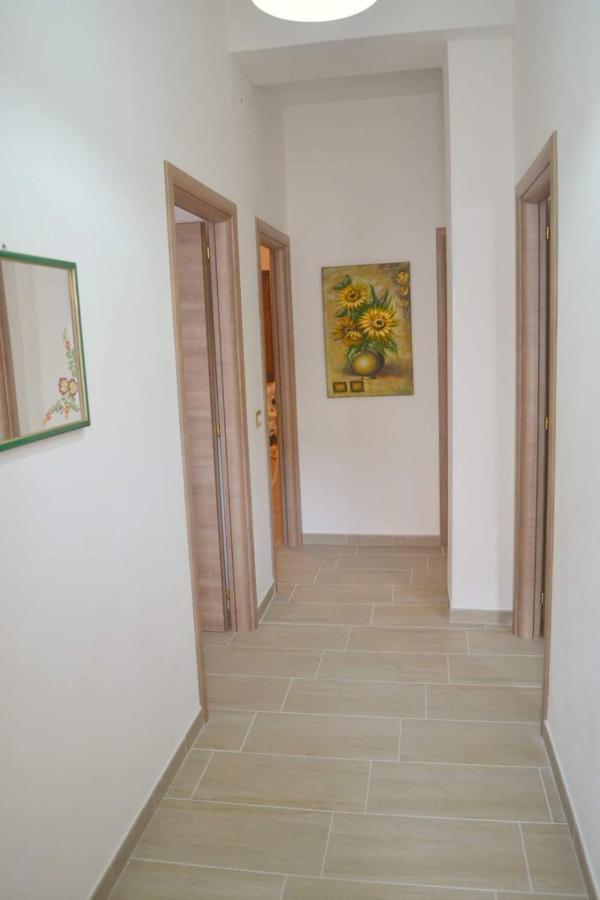 Teresa Holiday Sarroch Exterior foto