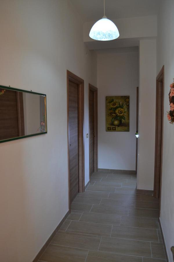 Teresa Holiday Sarroch Exterior foto